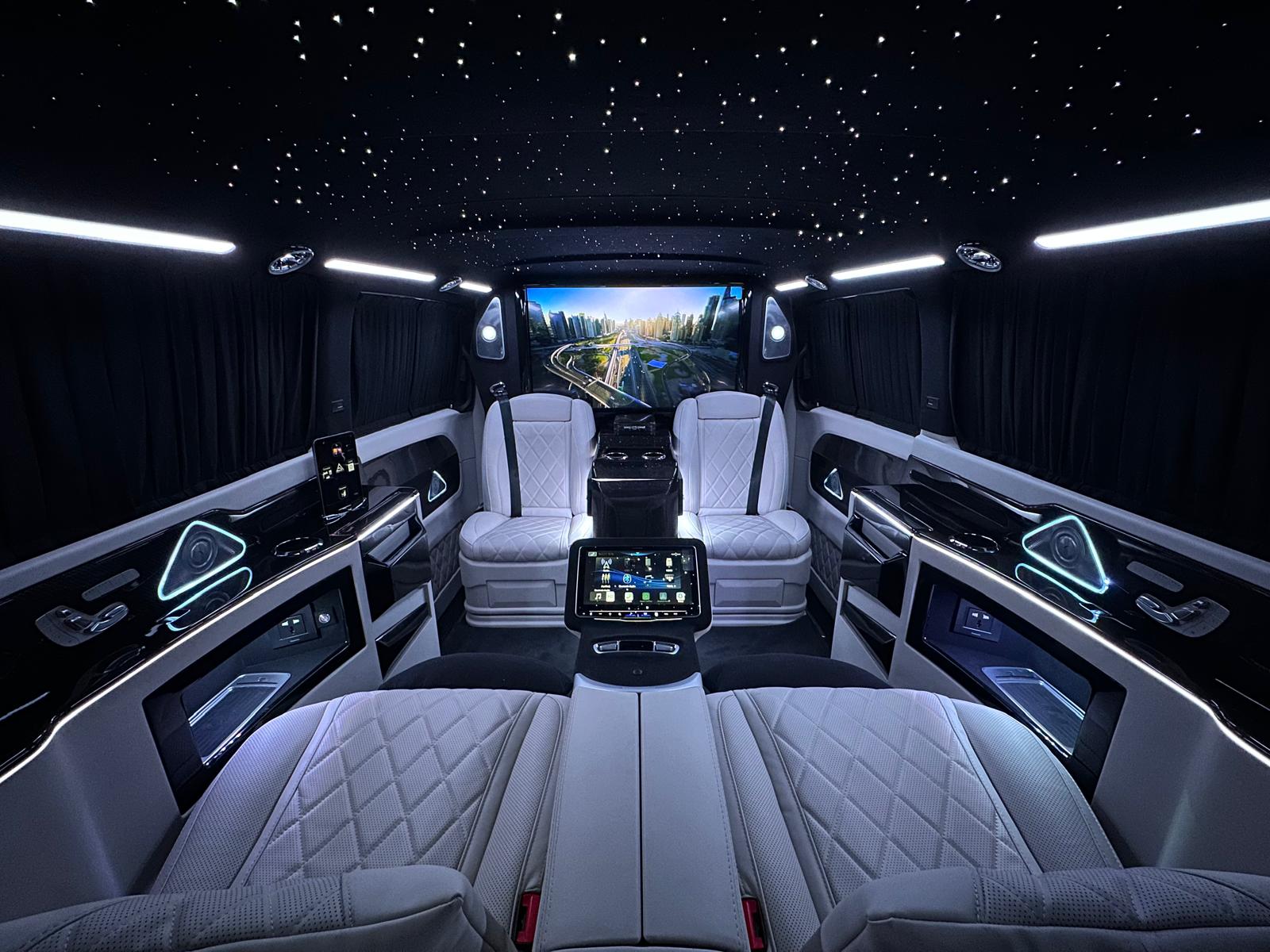 veluxe concierge interior 1