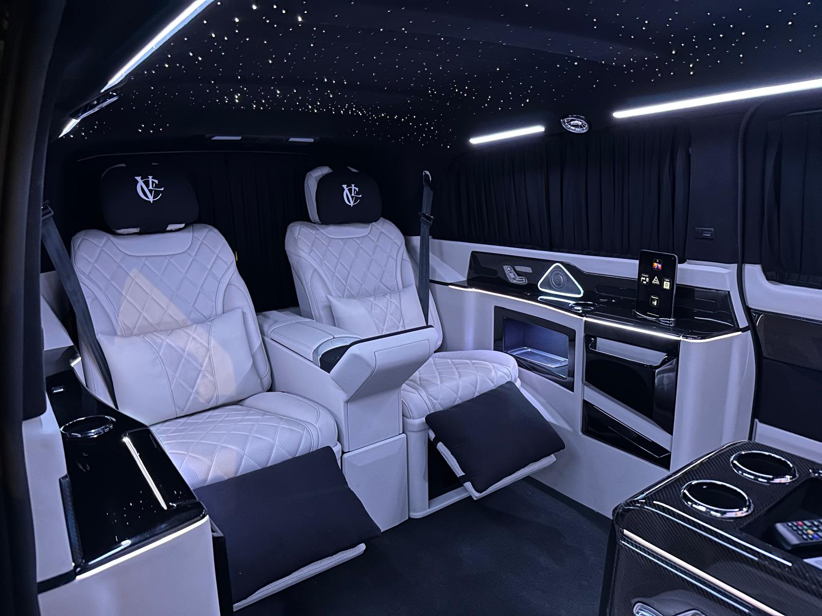 veluxe concierge interior 2