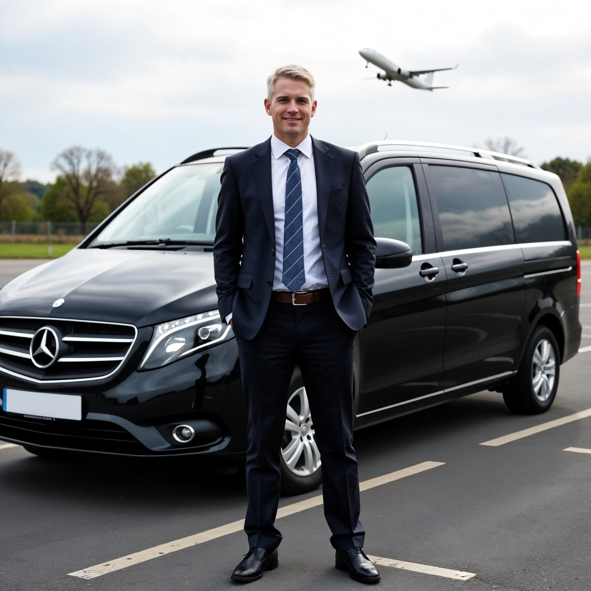 Airport Transfer
