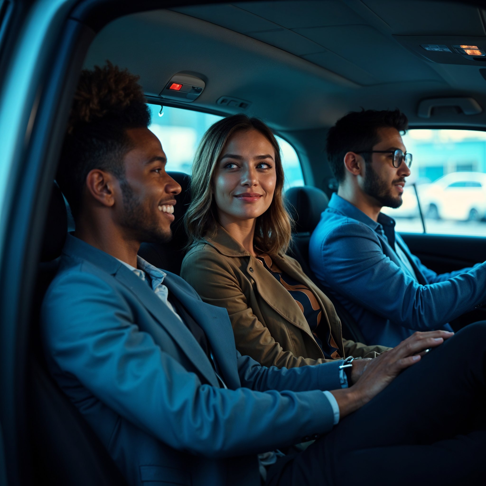 Airport Transfer