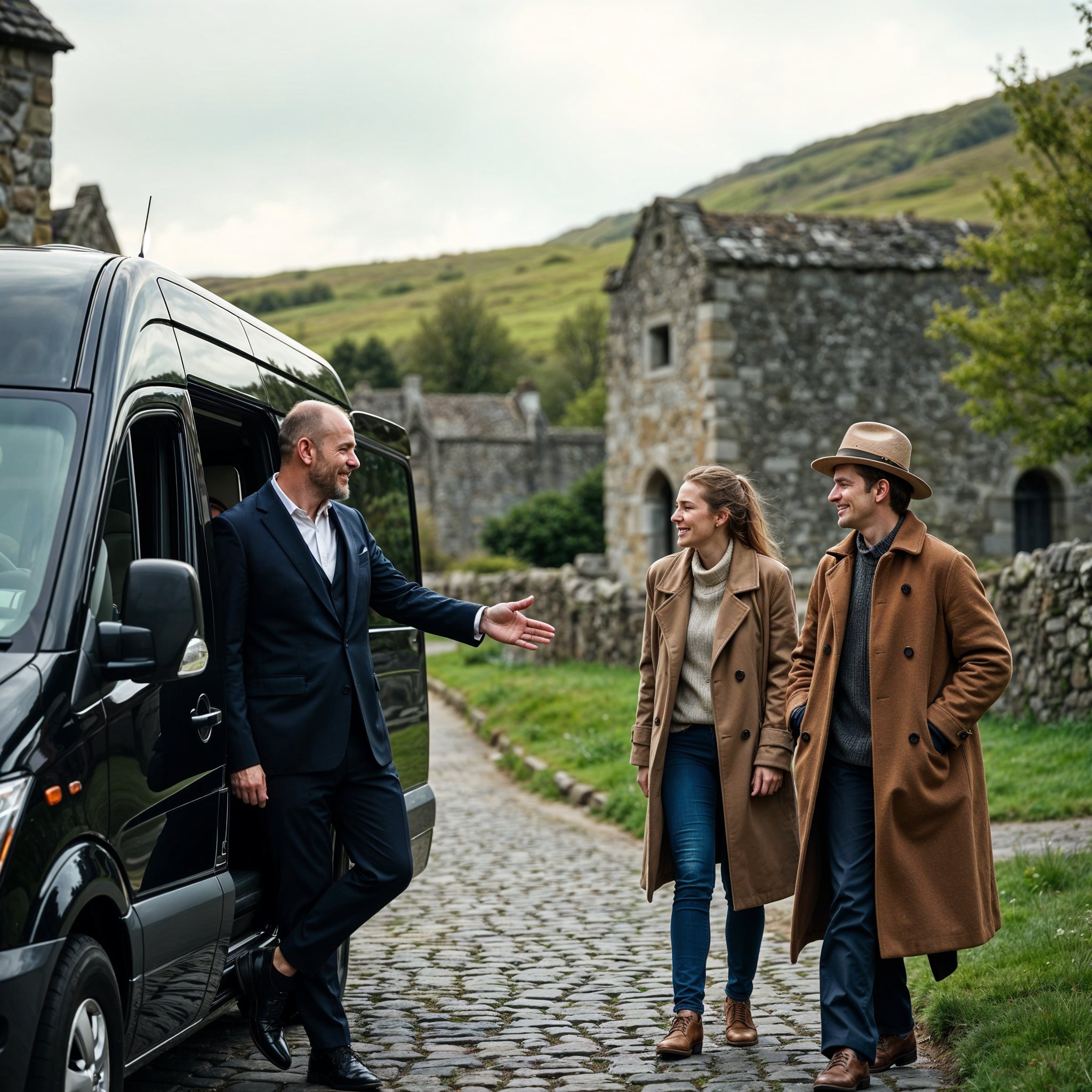 Experiential Tours with Veluxe Concierge