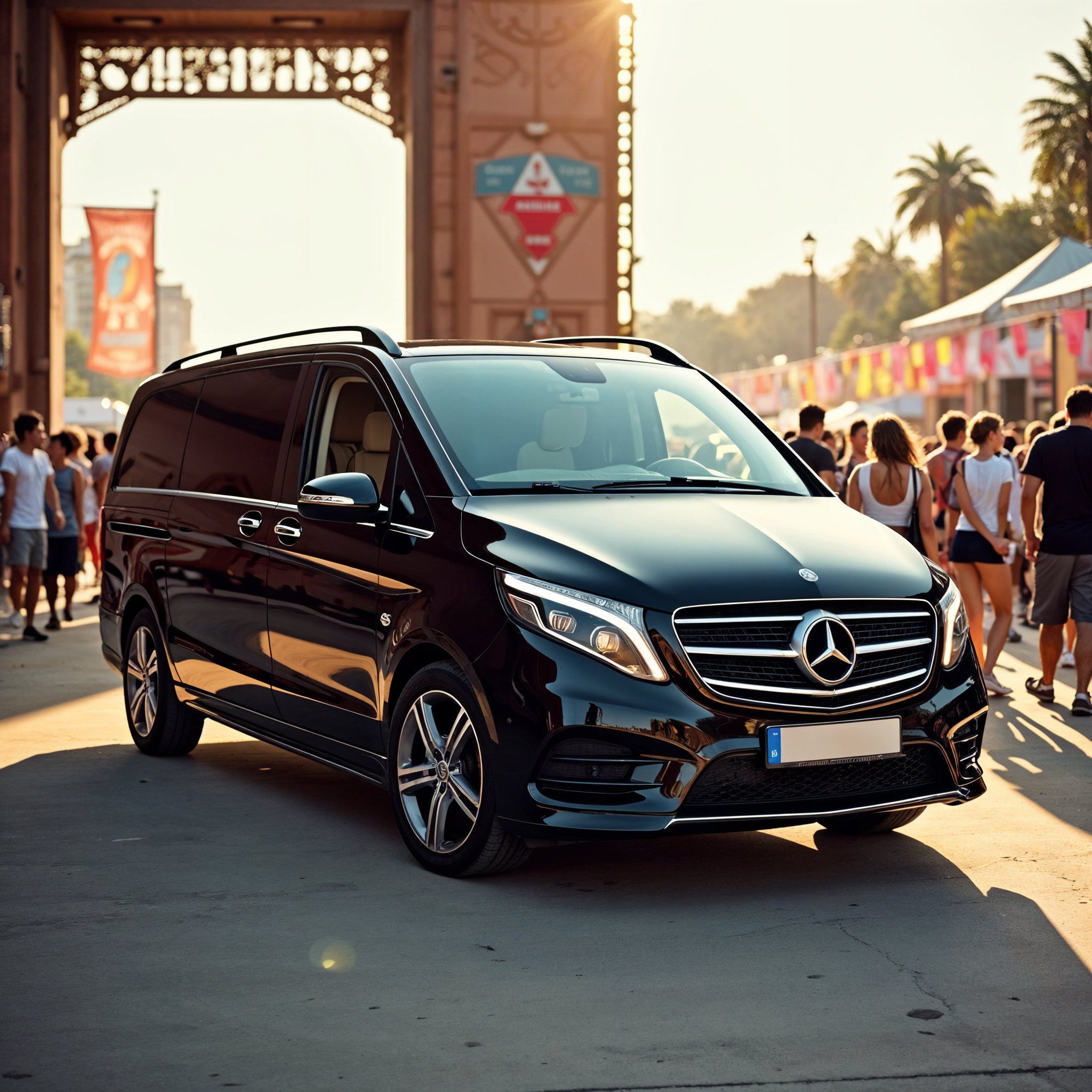 Festival Travel