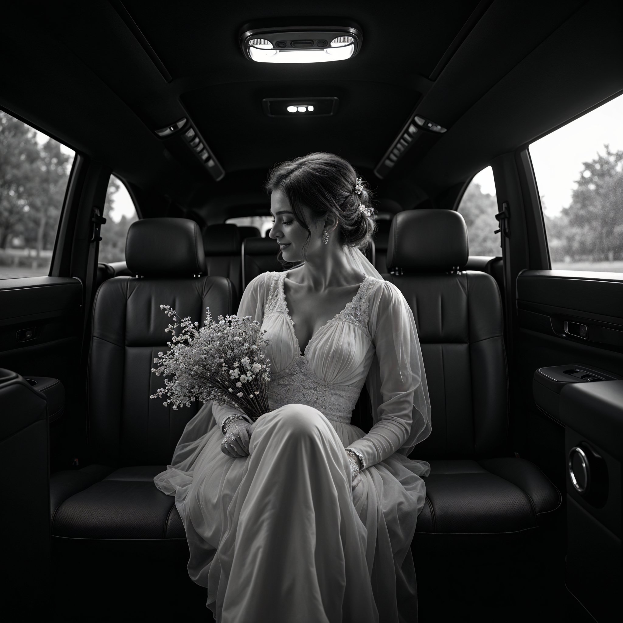 Wedding Transport